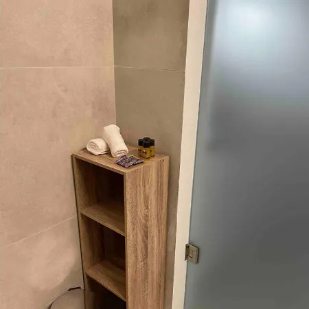 Lägenhet Cris In Volos