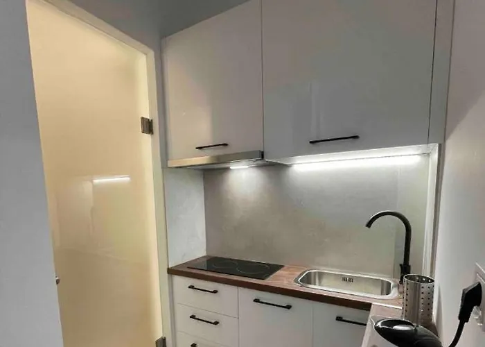 Cris In Apartment Volos