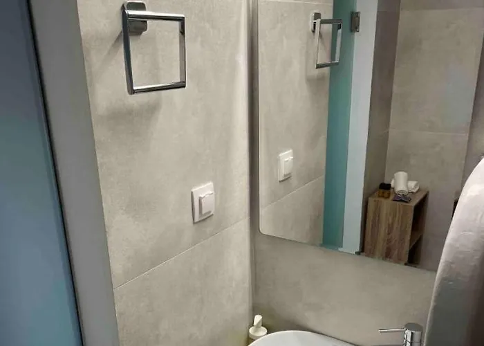 Apartment Cris In Volos