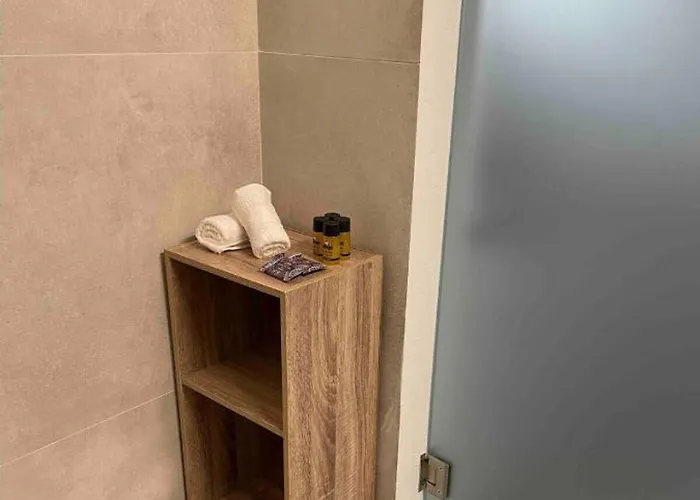 Apartment Cris In Volos