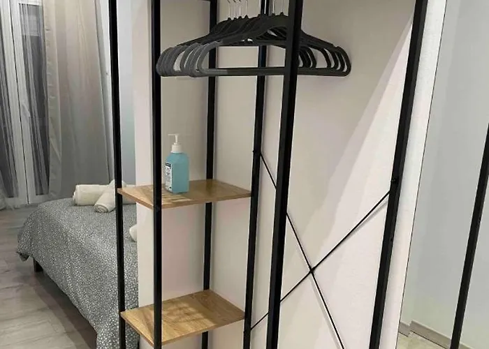 Cris In Apartment Volos